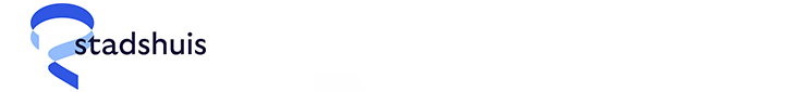 Logo Stadshuis
