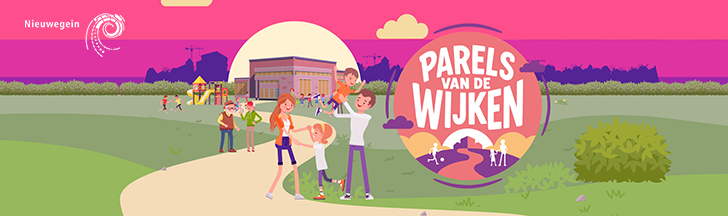 logo gemeente Nieuwegein