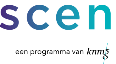 logo SCEN