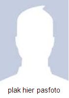 Pasfoto
