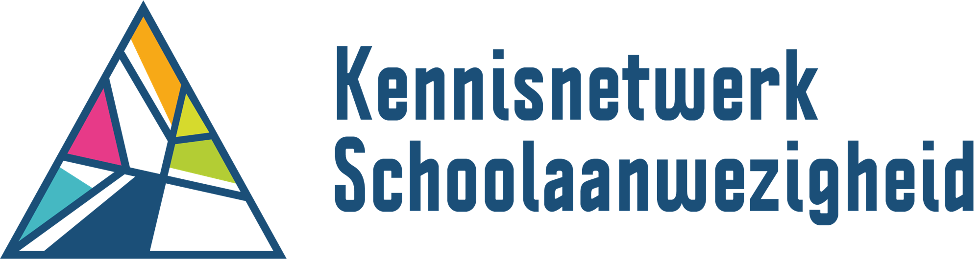 Logo kennisnetwerk Schoolaanwezigheid