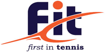 Logo Tennisschool FIT